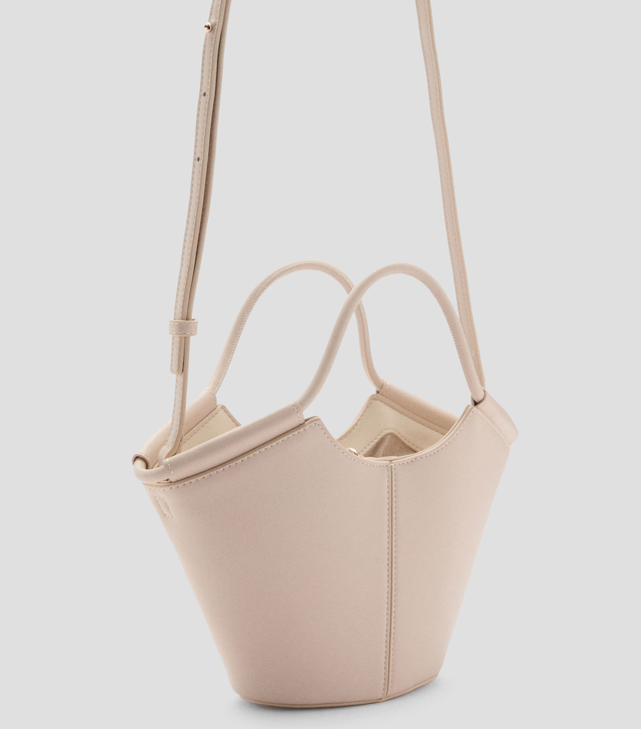Bolsa mini crossbody Mujer